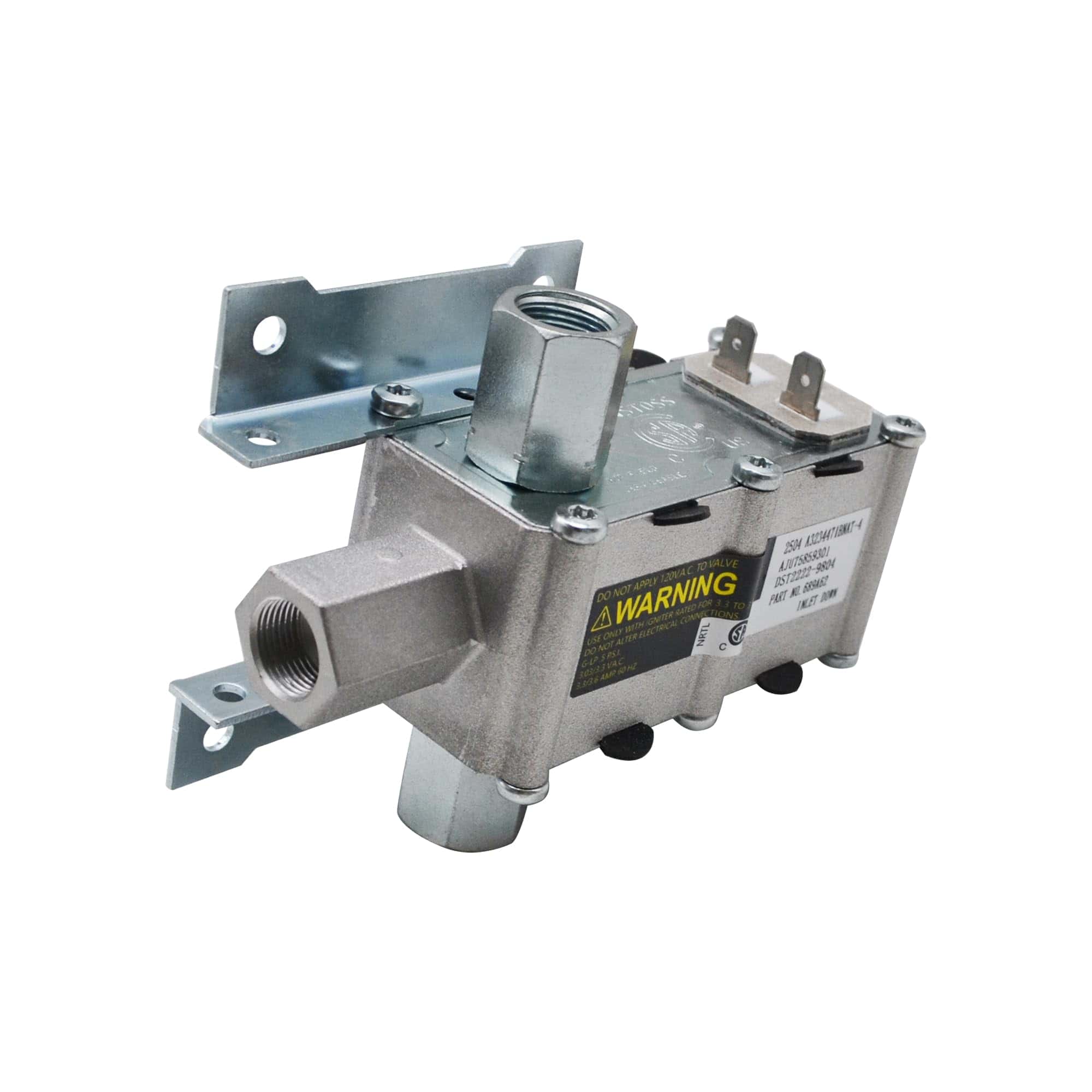 Válvula de seguridad para horno de gas Y-30194-38 Repuesto - Imagen 3