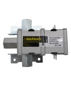 Válvula de seguridad para horno de gas Y-30194-38 Repuesto