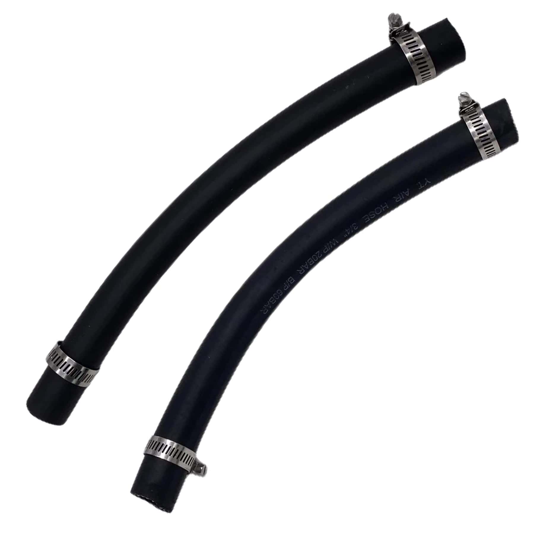 Kit de Servicio de Sello de Transom QuickMarine 803097T1 - Imagen 6