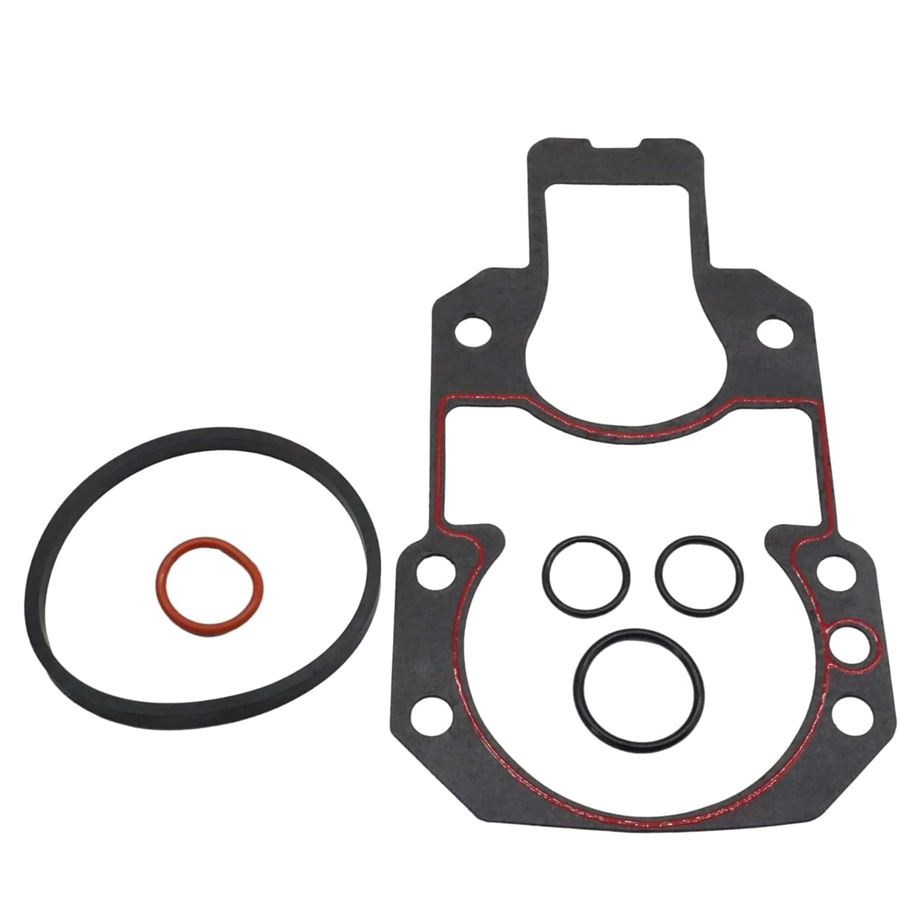 Kit de Servicio de Sello de Transom QuickMarine 803097T1 - Imagen 5