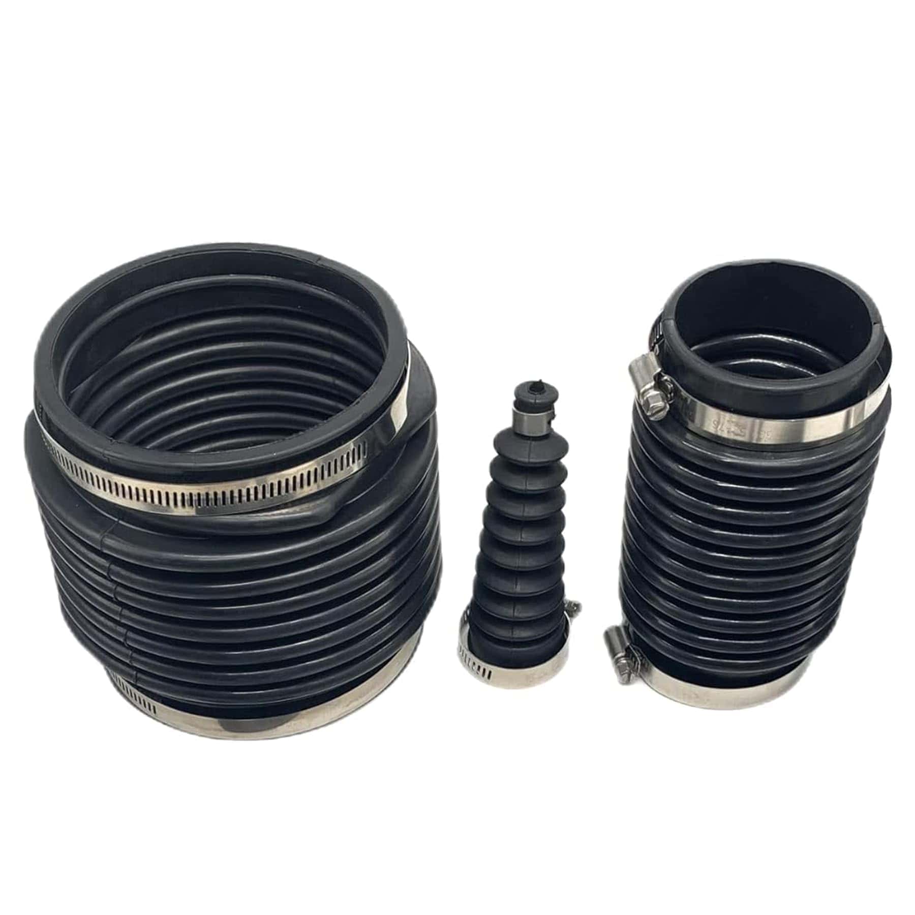 Kit de Servicio de Sello de Transom QuickMarine 803097T1 - Imagen 3