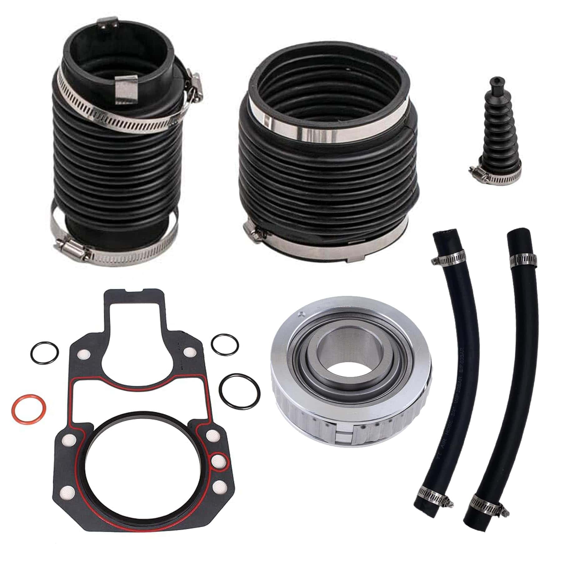 Kit de Servicio de Sello de Transom QuickMarine 803097T1