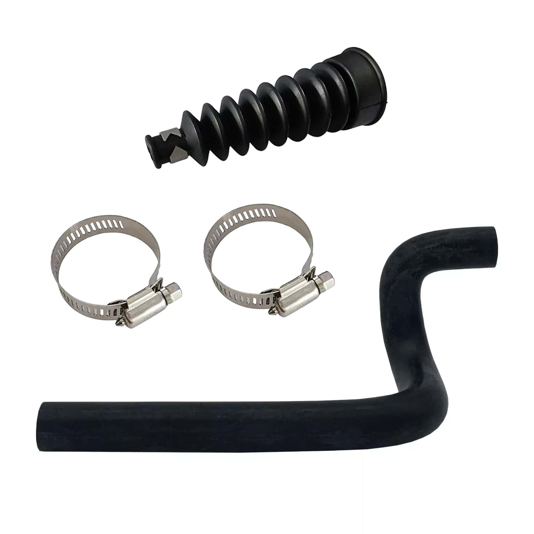 QuickMarine 8M0095485 Kit de servicio de sello de transom - Imagen 4