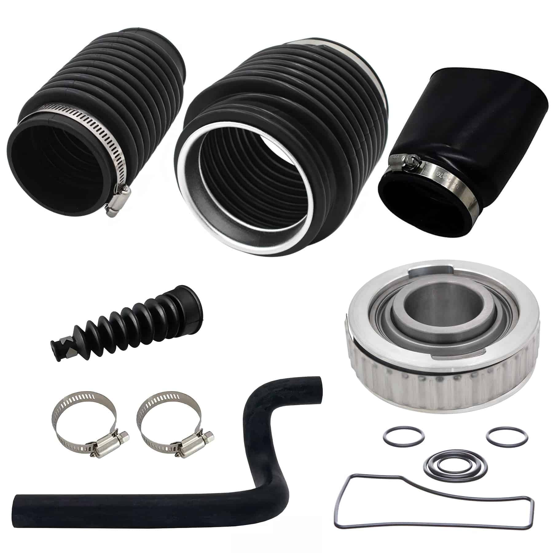 QuickMarine 8M0095485 Kit de servicio de sello de transom - Imagen 7