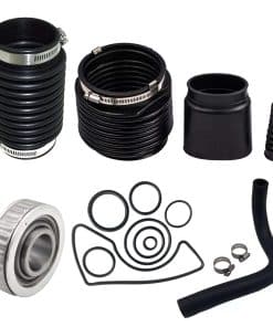 QuickMarine 8M0095485 Kit de servicio de sello de transom