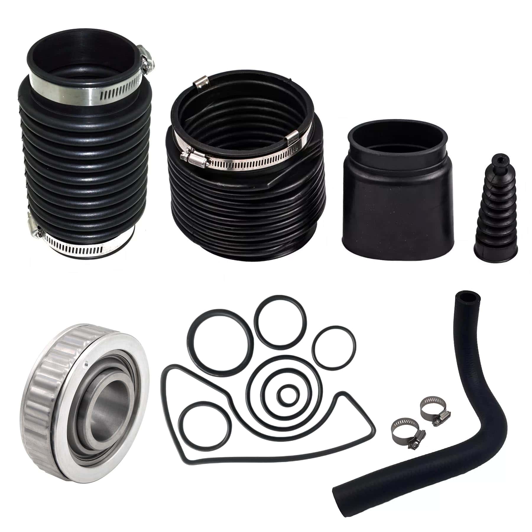 QuickMarine 8M0095485 Kit de servicio de sello de transom