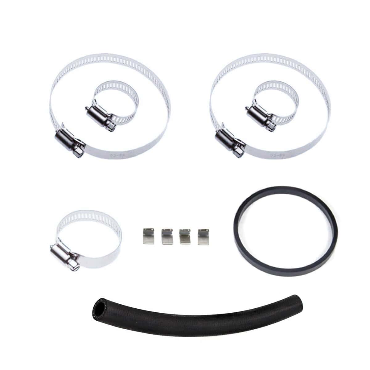 Kit de servicio de sello de transom QuickMarine 803099T1 - Imagen 6