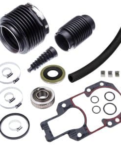 Kit de servicio de sello de transom QuickMarine 803099T1