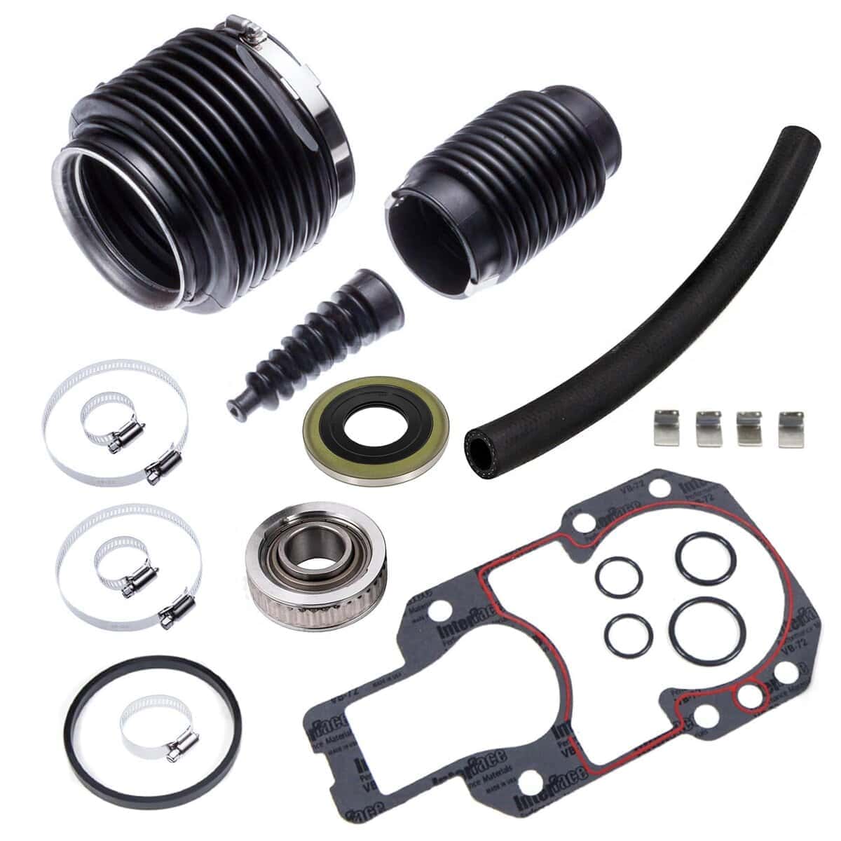 Kit de servicio de sello de transom QuickMarine 803099T1