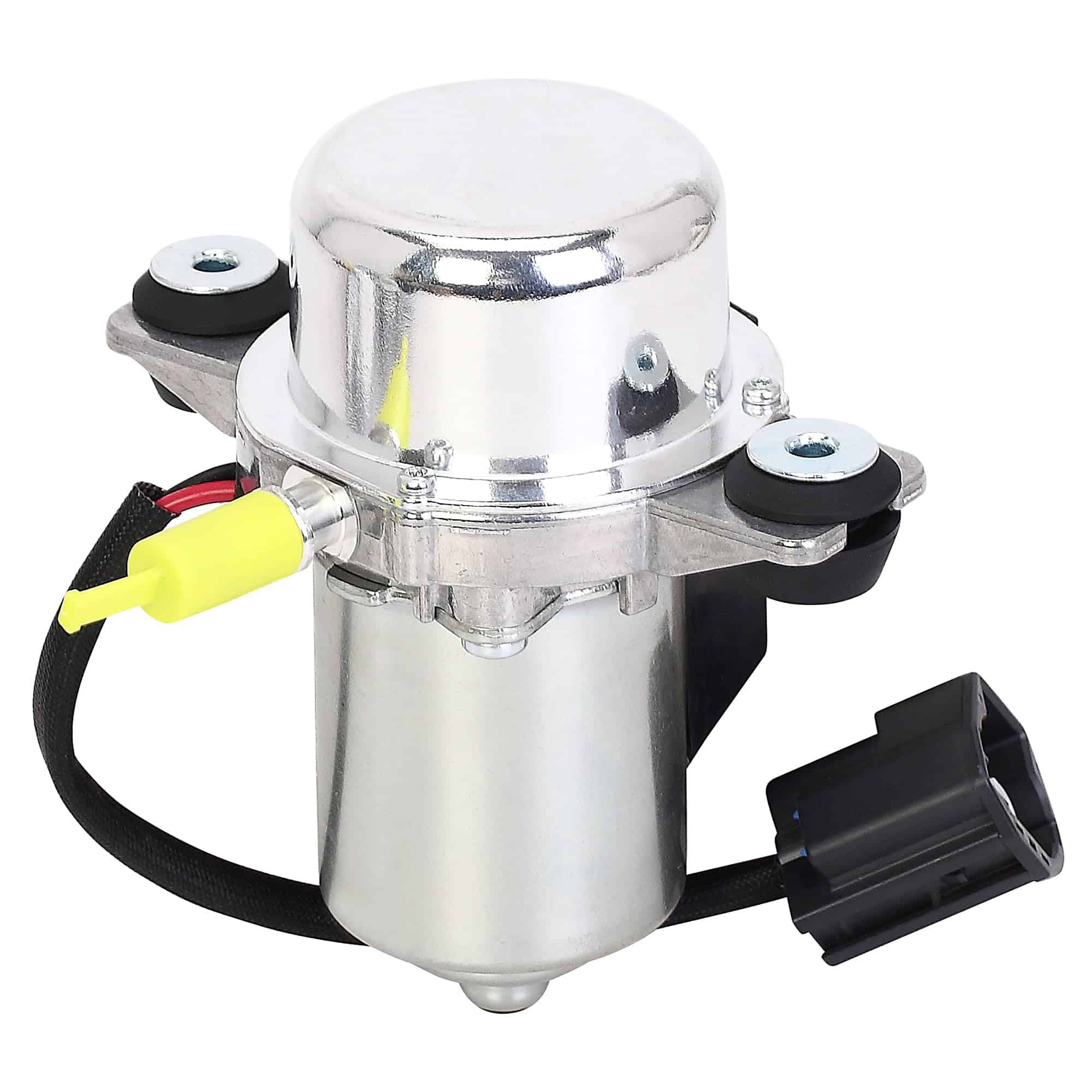 FIQAPJ Bomba de vacío del freno reemplaza # 20804130,