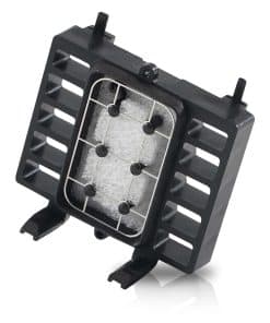 Tapa de la almohadilla de tinta para Epson R1390 L1800 1390