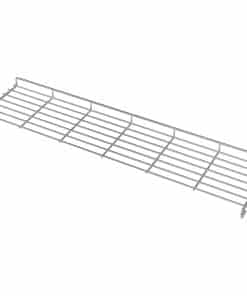 Rejilla de Calentamiento EasiBBQ 66044 para Weber Genesis