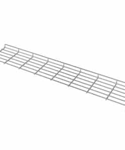 Parrilla de Calentamiento EasiBBQ 66045 para Weber Genesis