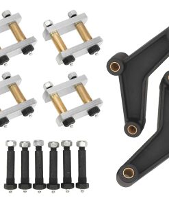 Kit de Suspensión de Eje de Remolque Flynsu K71-359-00