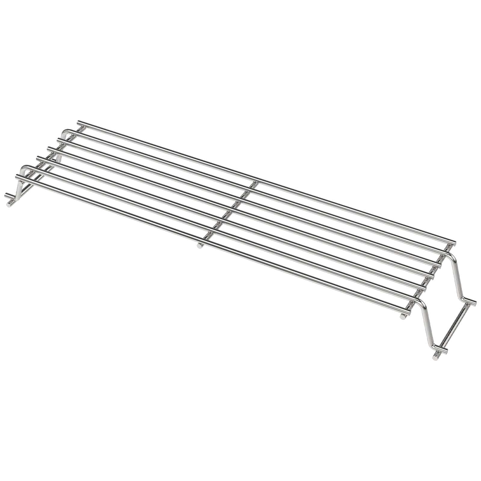 Rejilla de Calentamiento EasiBBQ 69866 para Parrilla de Gas