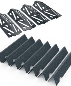 Barras de sabor 66797 y deflectores de calor 66040 para