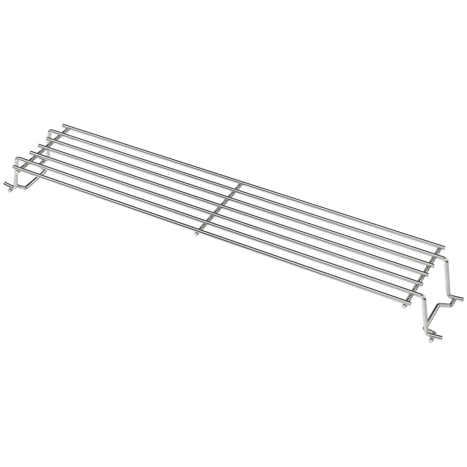 Parrilla de Calentamiento EasiBBQ 67027 para Weber Spirit I