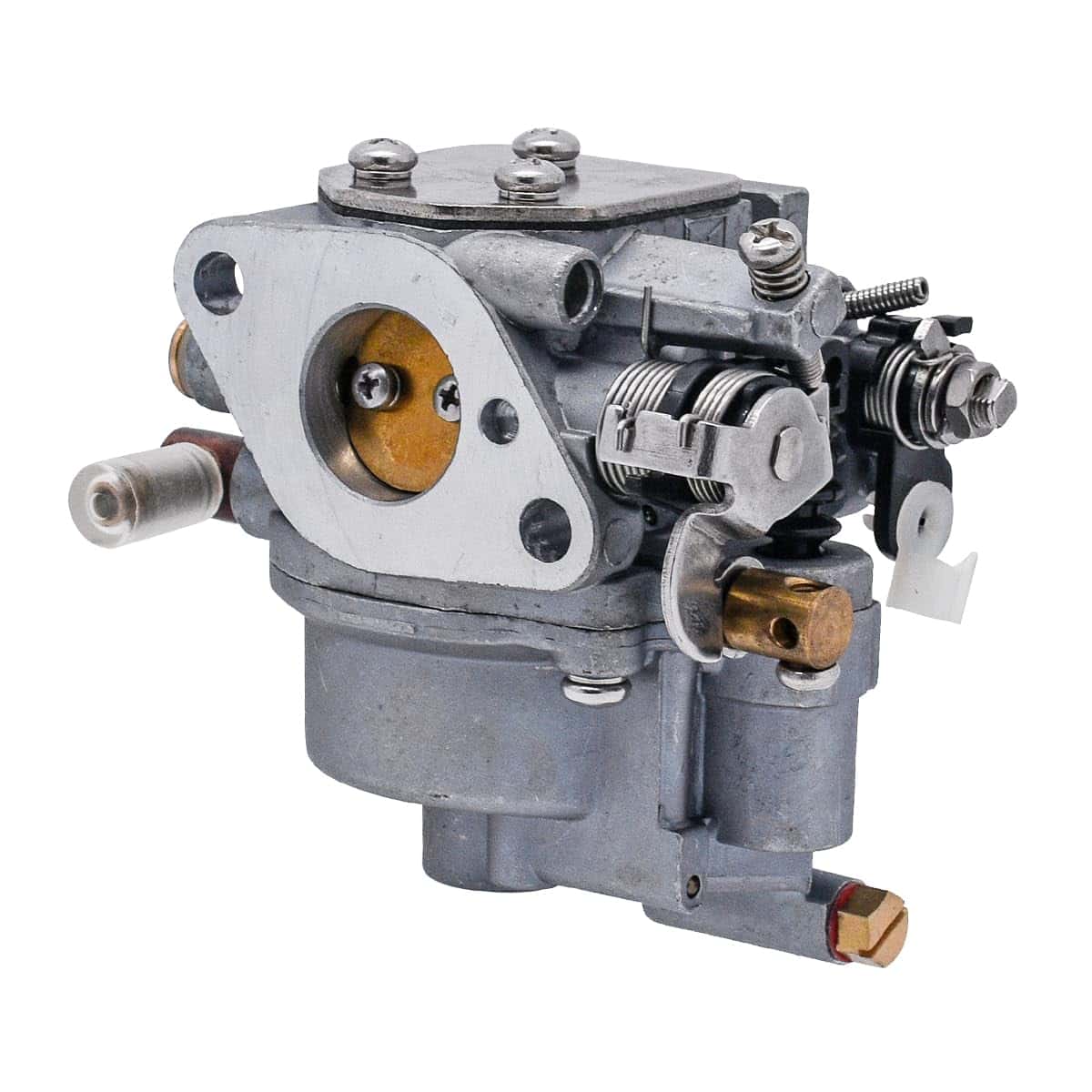 Carburador 68T-14301-11-00 Compatible con Yamaha 4 tiempos - Imagen 4