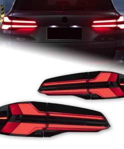 Faro trasero para BMW X5 2019-2022 chasis G05,