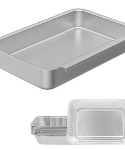 93305 Bandeja de captura con 20 bolsas de aluminio 6415