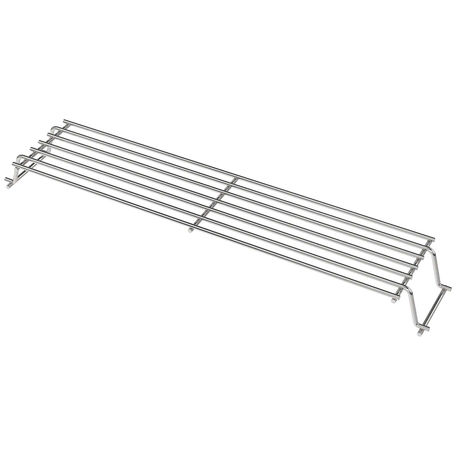 Parrilla del calentamiento EasiBBQ 7641 para Weber Spirit I