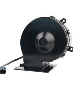 Ensamblaje del Motor del Ventilador Compatible con Tractor