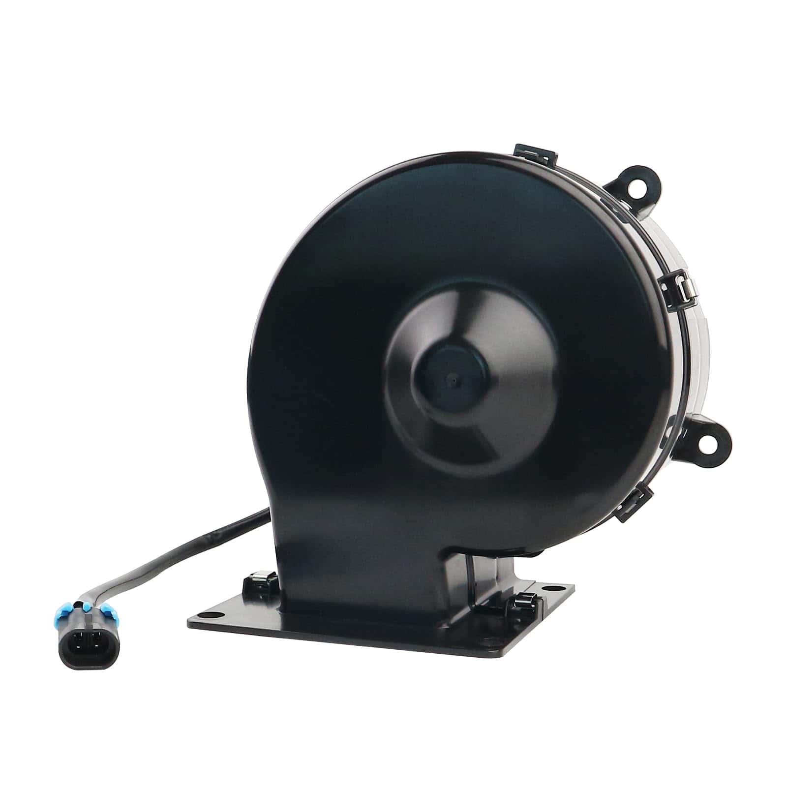 Ensamblaje del Motor del Ventilador Compatible con Tractor