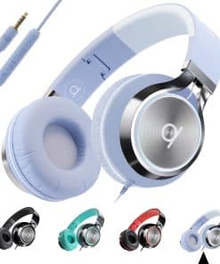 Auriculares con cable ARTIX CL750 con -Lavanda