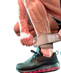 Correa de tobillo Modvel (Individual) para -Light Brown