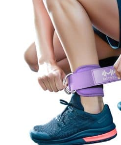 Correa para Tobillo Modvel (Individual) para -Lavanda