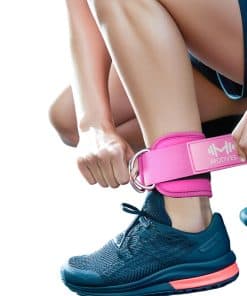 Correa de Tobillo Modvel (Individual) para -Rosa