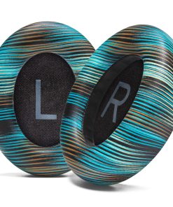 Almohadillas de Repuesto Mejoradas WC Wicked -imulation