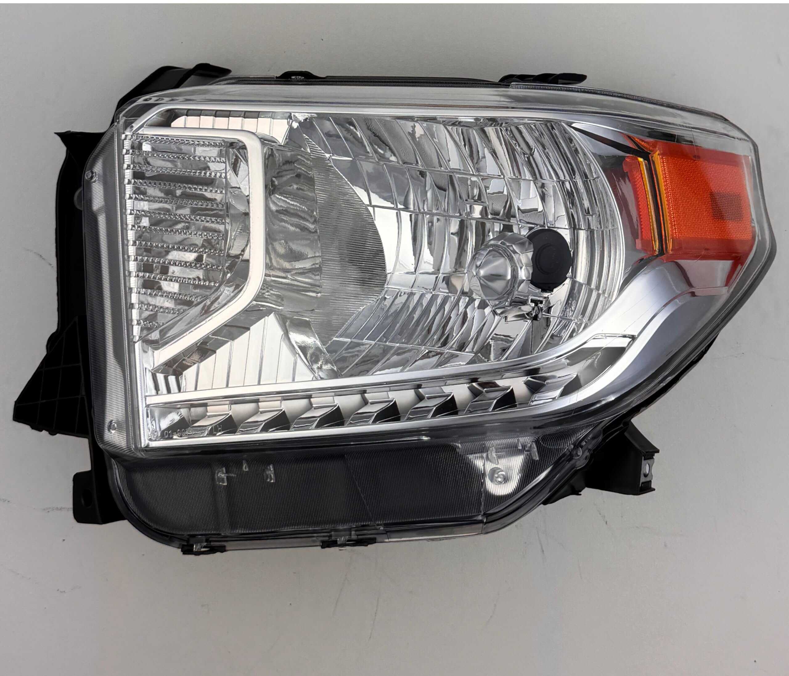 Ensamblaje de faro de reemplazo para Toyota 2014 2015 - Imagen 9