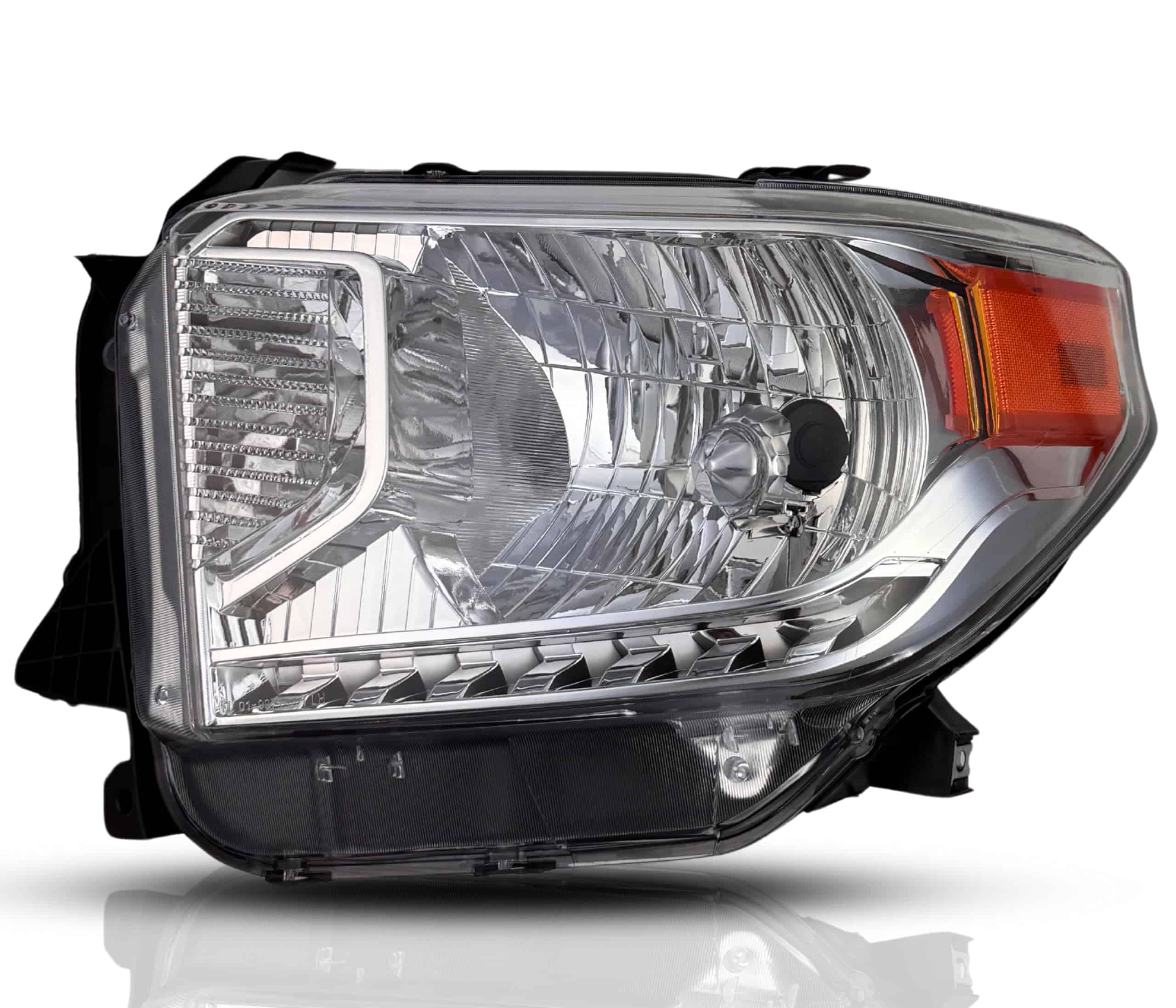 Ensamblaje de faro de reemplazo para Toyota 2014 2015 - Imagen 4