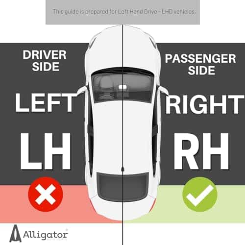 Faros Delanteros de Repuesto para Toyota 2014 2015 Tundra - Imagen 3