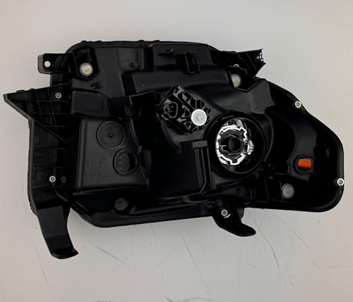 Faros Delanteros de Repuesto para Toyota 2014 2015 Tundra - Imagen 10