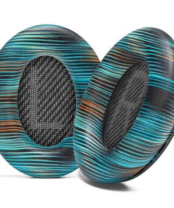 Almohadillas de repuesto mejoradas WC Wicked -adicional