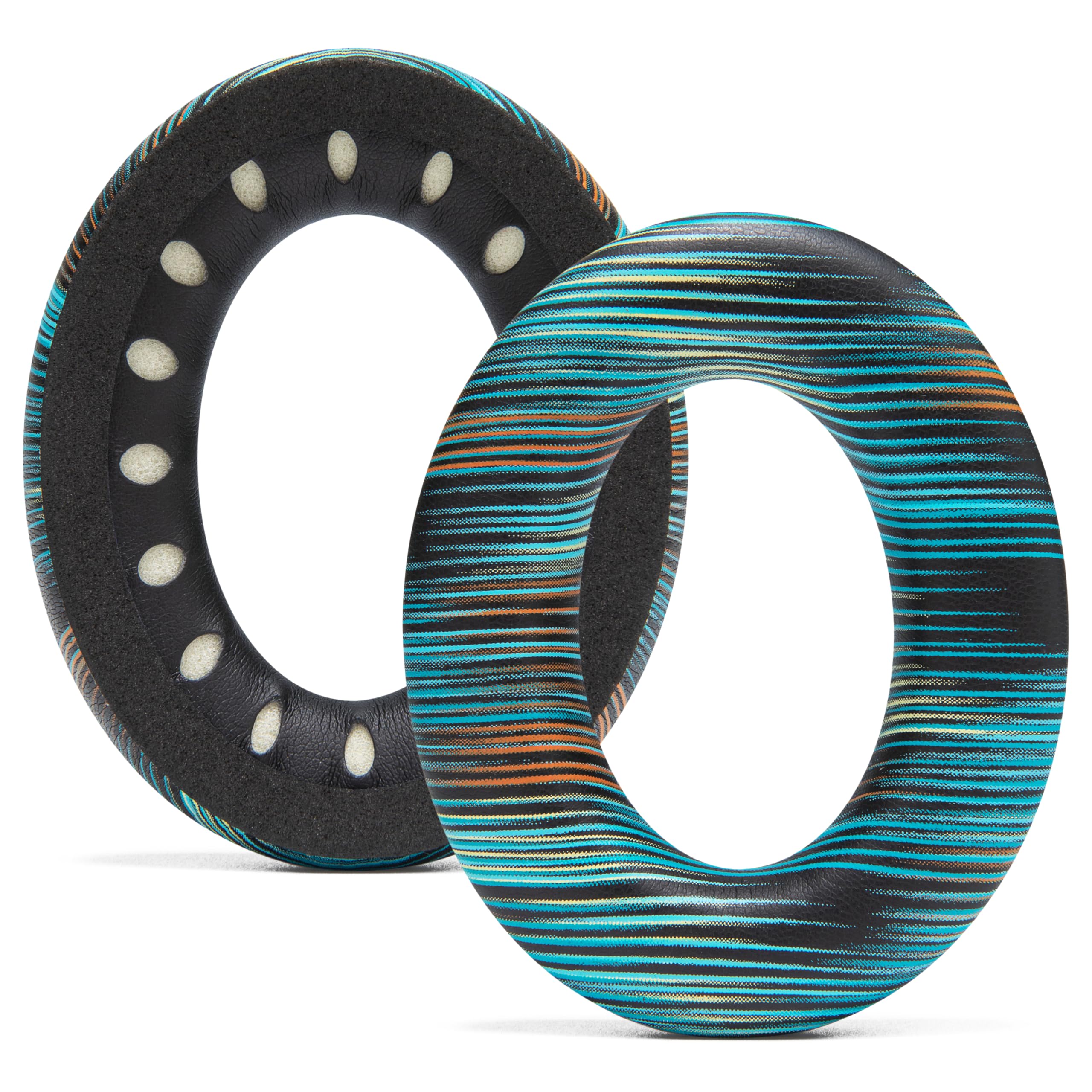 Almohadillas de repuesto mejoradas WC Wicked -adicional - Imagen 9