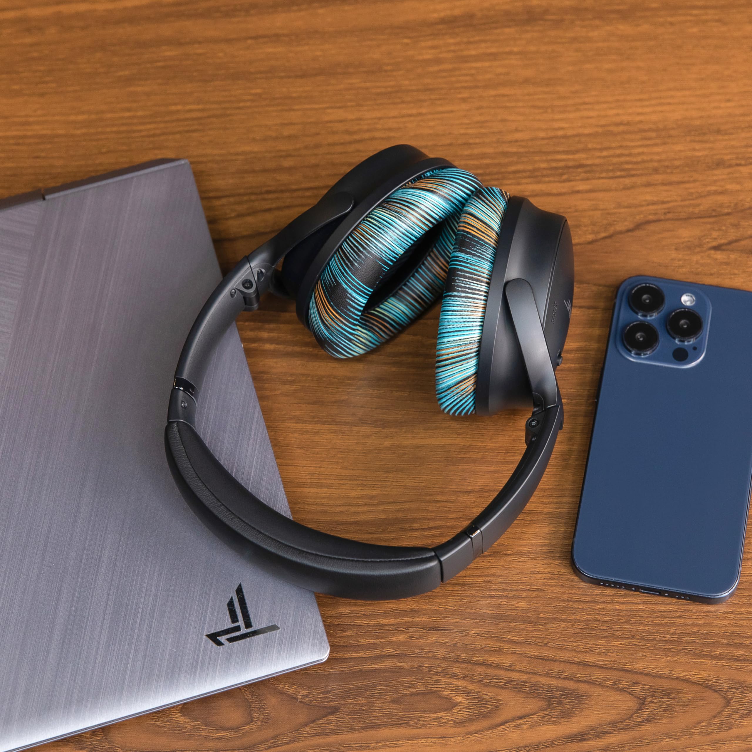 Almohadillas de repuesto mejoradas WC Wicked -adicional - Imagen 4