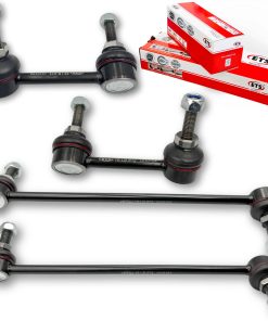 ETS 4Pc - Hecho en Europa - Kit de extremo de barra