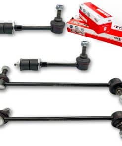 ETS 4Pc Front & Rear Stabilizer Sway Bar Link Kit K750188