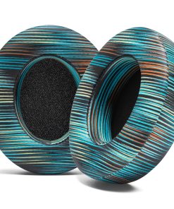 Almohadillas de repuesto para los oídos de WC Wicked