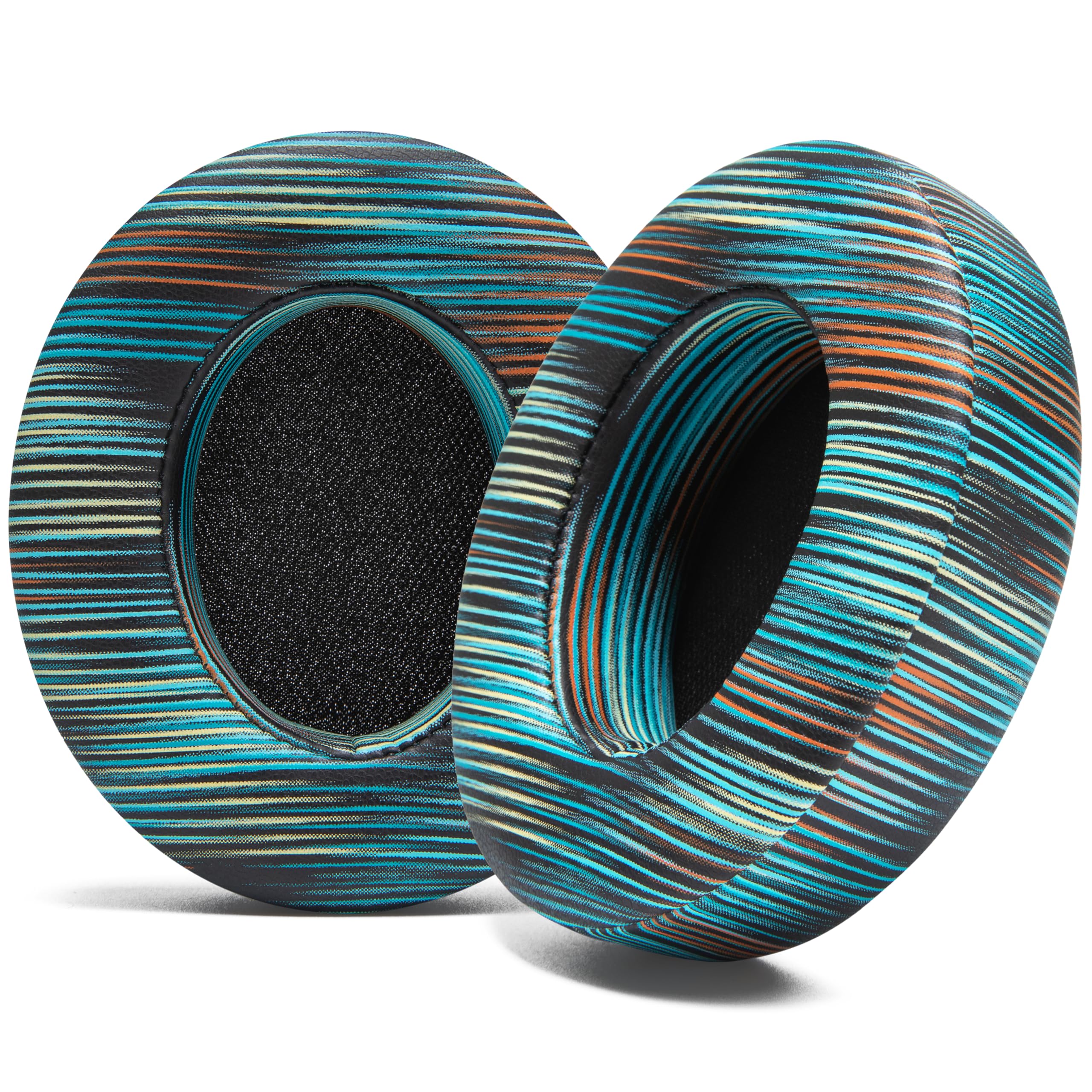 Almohadillas de repuesto para los oídos de WC Wicked