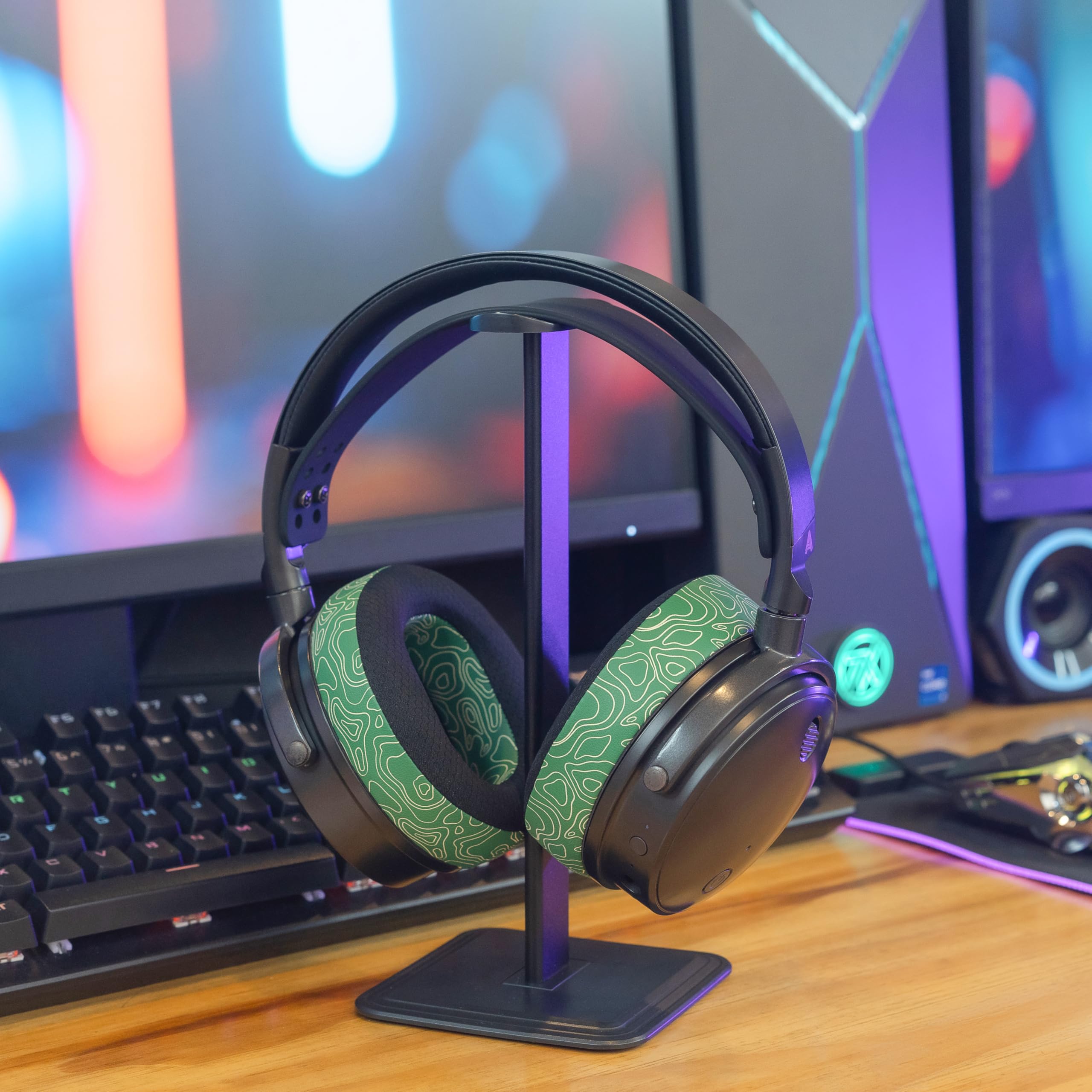 Almohadillas de Repuesto de Gel Refrigerante WC Freeze - Imagen 4