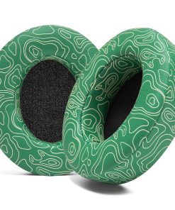 Almohadillas de Repuesto WC Wicked -Emerald Tide