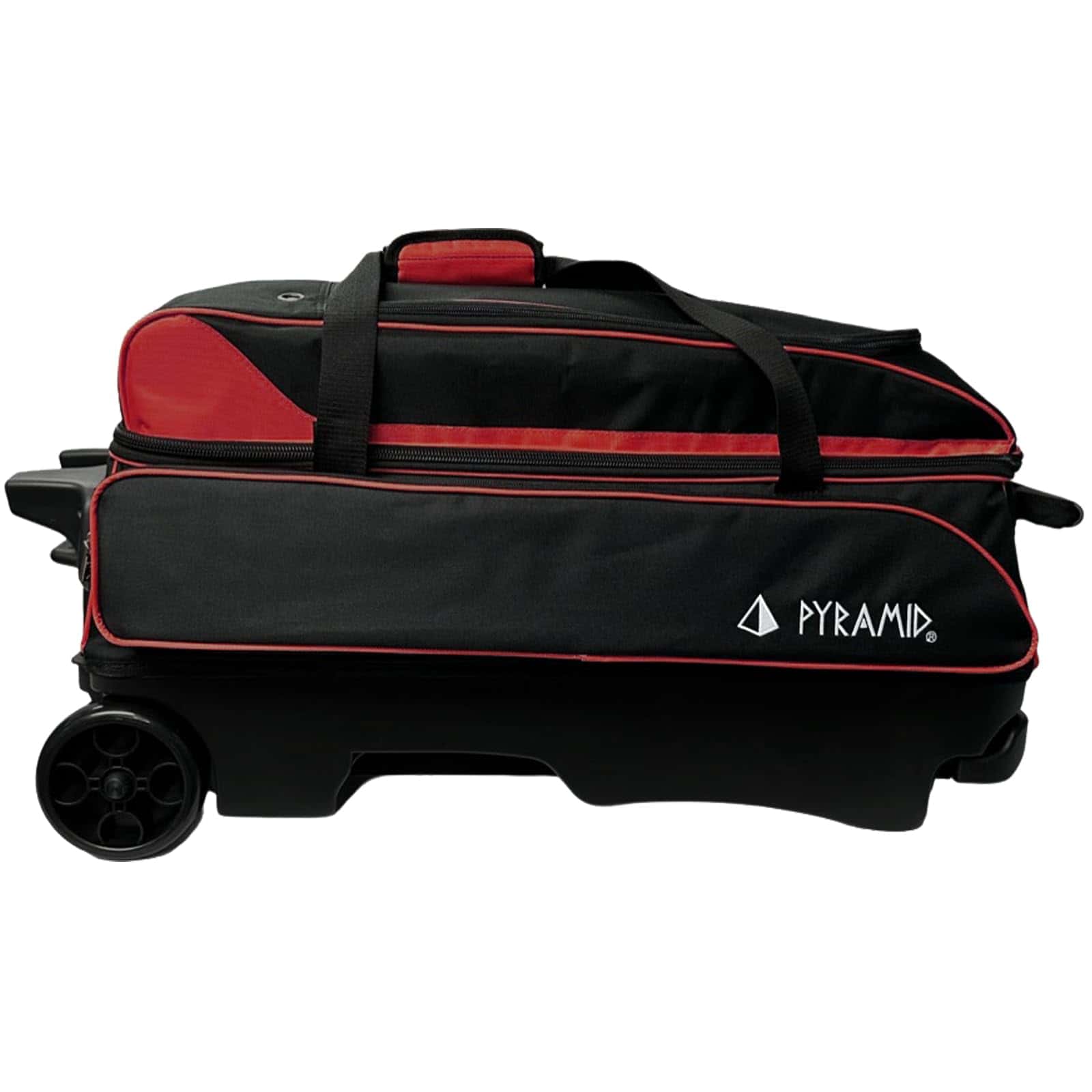 Bolso de rodillos triple Pyramid Prime para bolos - Imagen 3