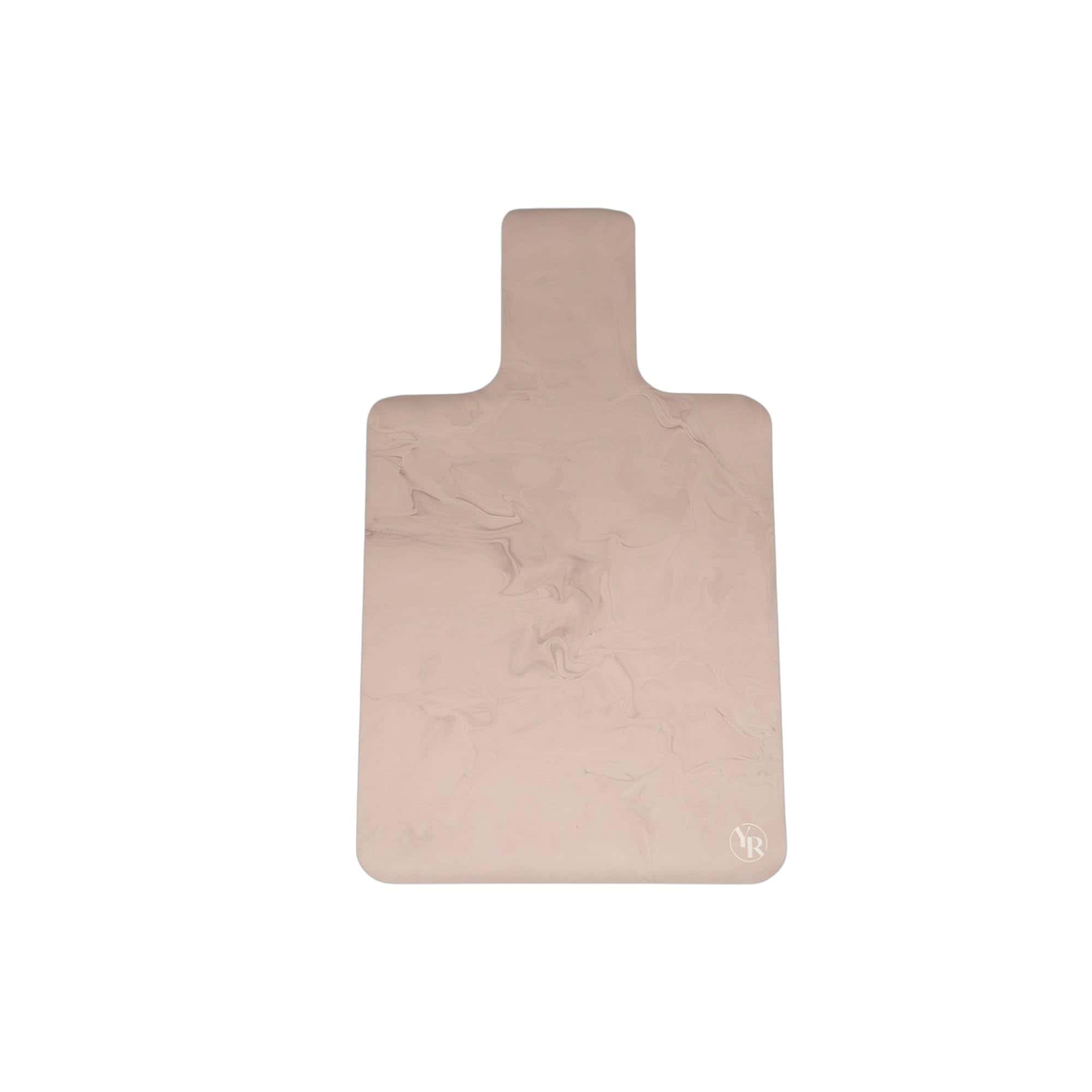 Tu Colchoneta Estética Antideslizante de Microfibra Para