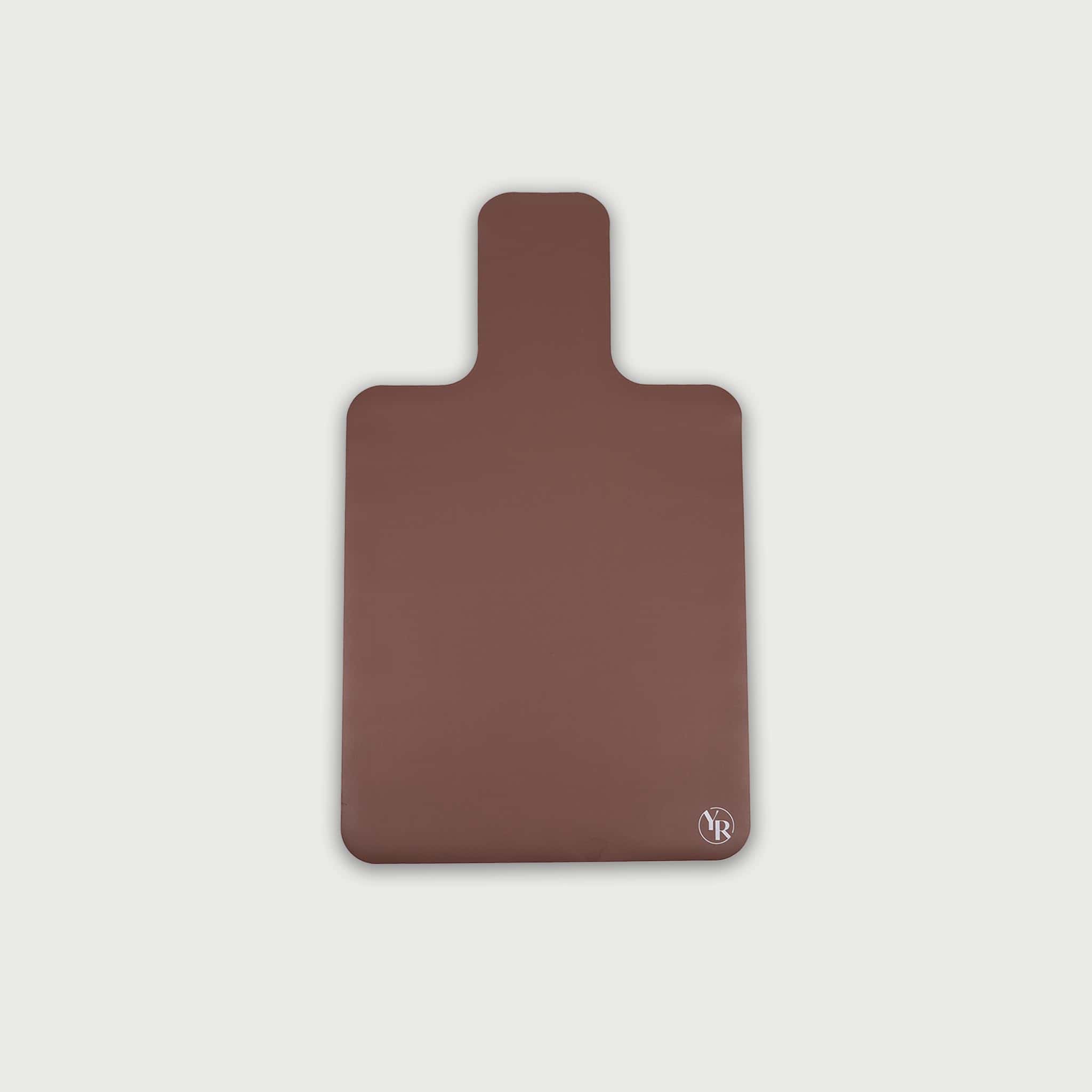 Tapete Aesthetic Pilates Reformer Microfiber Antideslizante