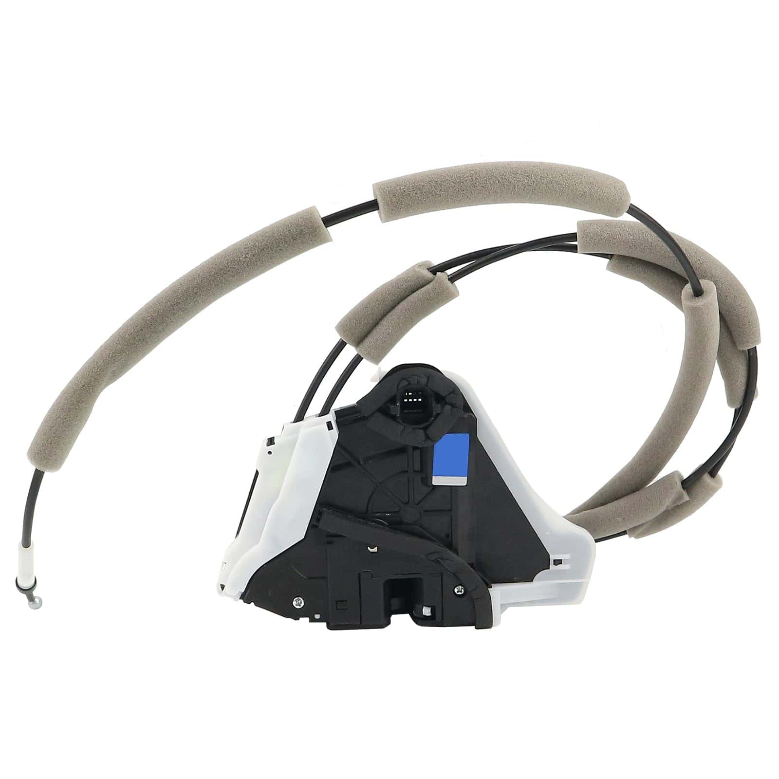 Actuador de cierre de puerta delantera derecha del lado del - Imagen 6