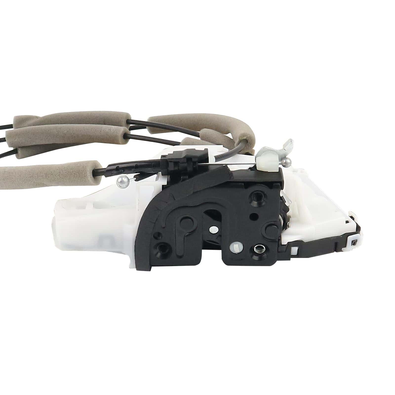 Actuador de cierre de puerta delantera derecha del lado del - Imagen 3